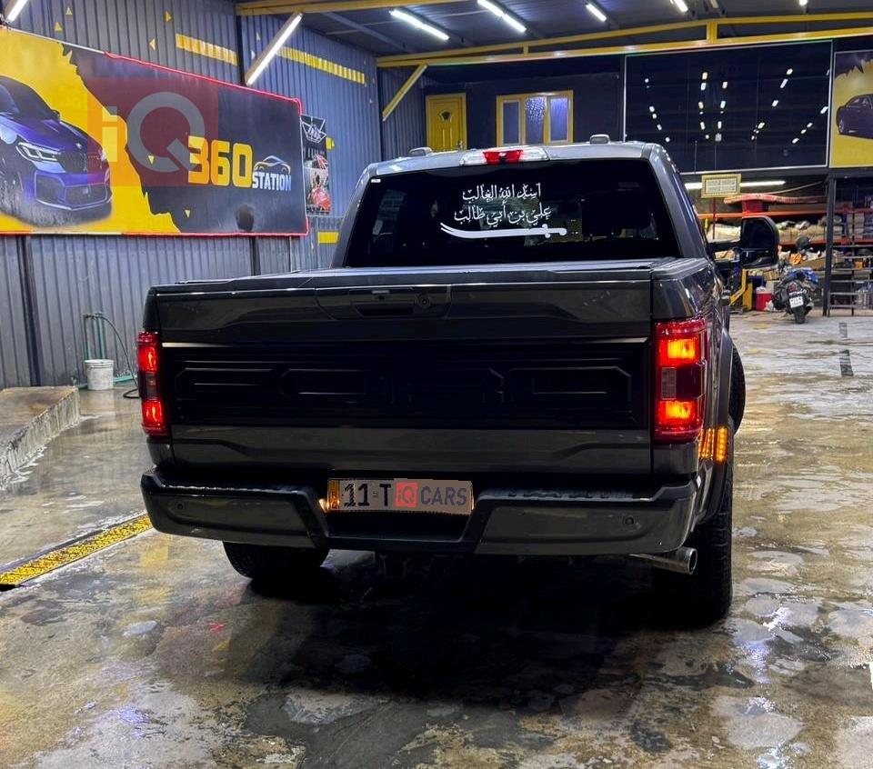 فورد إف-150